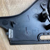 3C1858335   Dashboard trim Volkswagen PASSAT B6