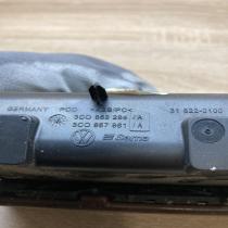 3C0863284A 3C0857961A  Car ashtray Volkswagen PASSAT B6