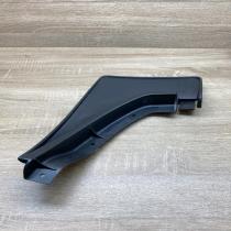 5J7821821A   Rear mudguard Skoda Roomster (5J)