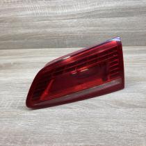 B7 TAILGATE RIGHT LIGHT   Rear/tail lights Volkswagen PASSAT B7
