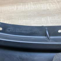 5J7821821A   Rear mudguard Skoda Roomster (5J)