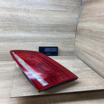 B7 TAILGATE RIGHT LIGHT   Rear/tail lights Volkswagen PASSAT B7