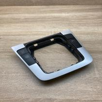 3C0864263   Gear shifter surround trim plastic Volkswagen PASSAT B6