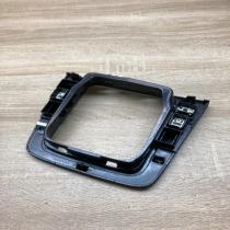 3C0864263   Gear shifter surround trim plastic Volkswagen PASSAT B6