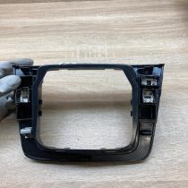 3C0864263   Gear shifter surround trim plastic Volkswagen PASSAT B6