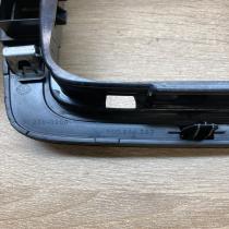 3C0864263   Gear shifter surround trim plastic Volkswagen PASSAT B6