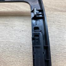 3C0858069M 3C0919234A  Radio/GPS head unit trim Volkswagen PASSAT B6