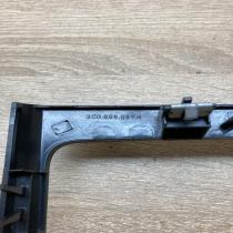 3C0858069M 3C0919234A  Radio/GPS head unit trim Volkswagen PASSAT B6