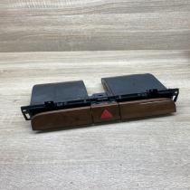 3C0858407   Dashboard storage box/compartment Volkswagen PASSAT B6