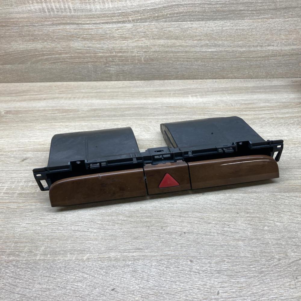 3C0858407   Dashboard storage box/compartment Volkswagen PASSAT B6