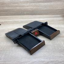 3C0858407   Dashboard storage box/compartment Volkswagen PASSAT B6