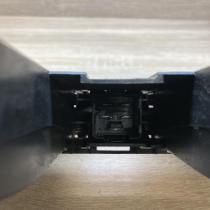 3C0858407   Dashboard storage box/compartment Volkswagen PASSAT B6