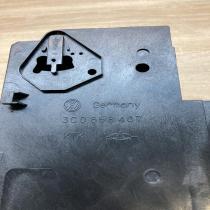 3C0858407   Dashboard storage box/compartment Volkswagen PASSAT B6