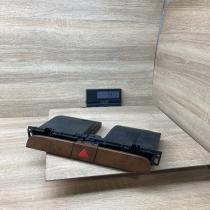3C0858407   Dashboard storage box/compartment Volkswagen PASSAT B6