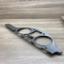 3C1858335BF   Dashboard trim Volkswagen PASSAT B6