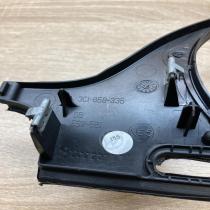 3C1858335   Dashboard trim Volkswagen PASSAT B6