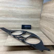 3C1858335   Dashboard trim Volkswagen PASSAT B6