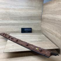 3C1857212   Dashboard trim Volkswagen PASSAT B6