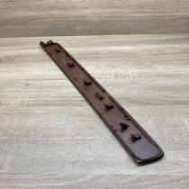 3C1857212L   Dashboard trim Volkswagen PASSAT B6
