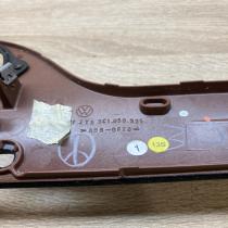3C1858335   Dashboard trim Volkswagen PASSAT B6