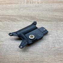 0132801363   Air flap motor/actuator Volkswagen PASSAT B6