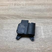 0132801363   Air flap motor/actuator Volkswagen PASSAT B6
