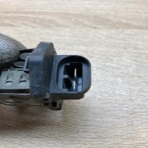 7700432632   Heater blower motor/fan resistor Renault Scenic I