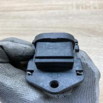 7700432632   Heater blower motor/fan resistor Renault Scenic I