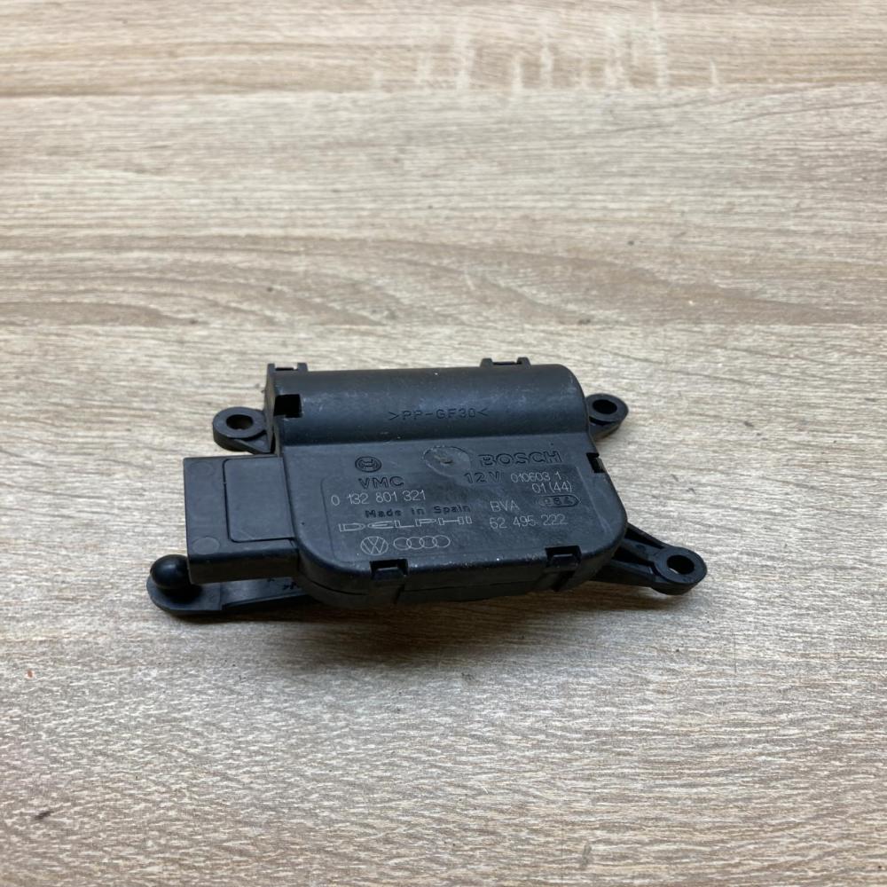 7H1907511 0132801321 7H1907511A Air flap motor/actuator Volkswagen Transporter -