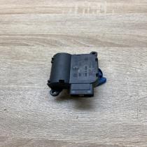 8E1820511F 0132801322  Air flap motor/actuator Audi A4 S4 B6 8E 8H