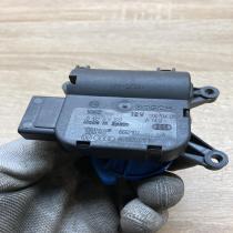 8E1820511F 0132801322  Air flap motor/actuator Audi A4 S4 B6 8E 8H