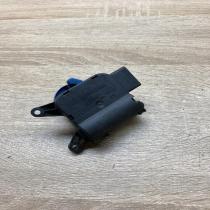 8E1820511F 0132801322  Air flap motor/actuator Audi A4 S4 B6 8E 8H