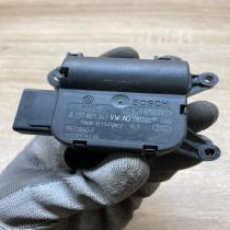 1K0907511B 0132801341  Air flap motor/actuator Volkswagen Touran I