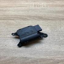 1K0907511B 0132801341  Air flap motor/actuator Volkswagen Touran I