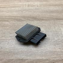 499300 2121 4993002121  Heater blower motor/fan resistor Toyota Corolla Verso AR