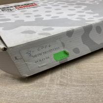 Audi A4 grill trim   Other exterior part Audi A4 S4 B6 8E 8H