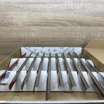 Audi A4 grill trim   Other exterior part Audi A4 S4 B6 8E 8H