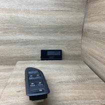 8200054866A   Electric window control switch Renault Vel Satis