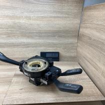 3C0953549A 3C0959653  Wiper turn signal indicator stalk/switch Volkswagen PASSAT