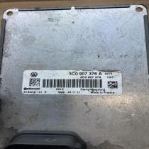 3C0907376A 3C0907376  Suspension control unit/module Volkswagen PASSAT CC