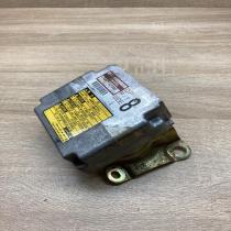 8917052080 89170 52080  Airbag control unit/module Toyota Yaris Verso
