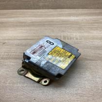 8917052080 89170 52080  Airbag control unit/module Toyota Yaris Verso