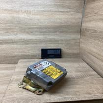 8917052080 89170 52080  Airbag control unit/module Toyota Yaris Verso