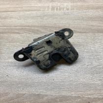 60662910   Tailgate/trunk/boot lock/catch/latch Audi A3 S3 8L