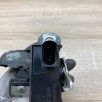 60662910   Tailgate/trunk/boot lock/catch/latch Audi A3 S3 8L
