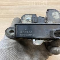 60662910   Tailgate/trunk/boot lock/catch/latch Audi A3 S3 8L