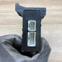 88650 0D190 886500D190 MB177600 1821 Air conditioner control unit module Toyota