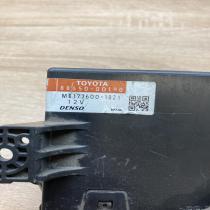 88650 0D190 886500D190 MB177600 1821 Air conditioner control unit module Toyota