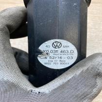 1K0035463D 310413405910  Sound amplifier Volkswagen Golf VI