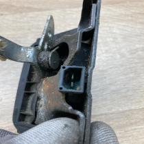8E9827520   Tailgate/trunk/boot lock/catch/latch Audi A4 S4 B6 8E 8H